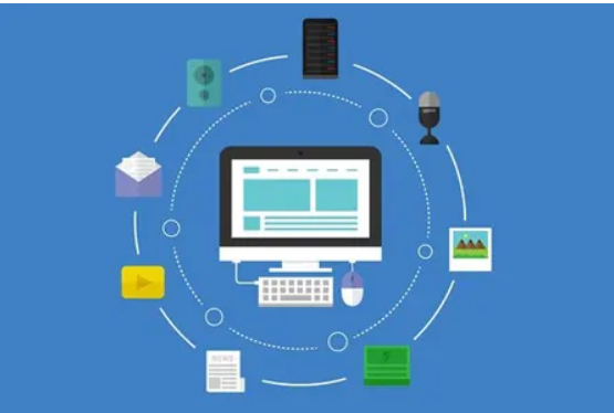 企业网站建设怎样举行？？企业网站有什么作用？？