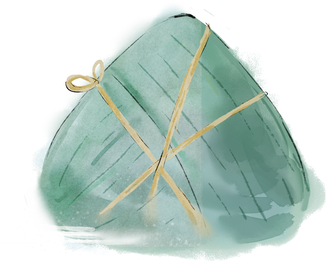 [通告]「端午安康」CQ9电子游戏软件端午节放假通知！ 第 2 张