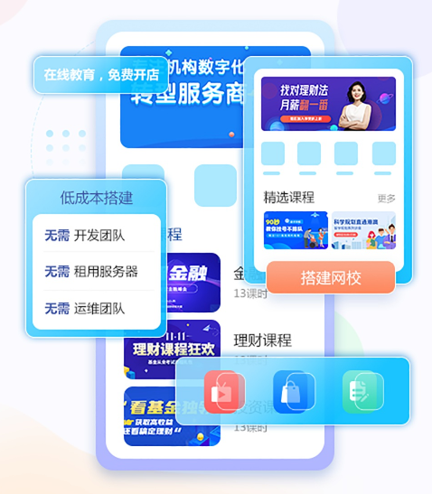 网上教学平台怎样选择？？线上教学平台需要哪些平台？？