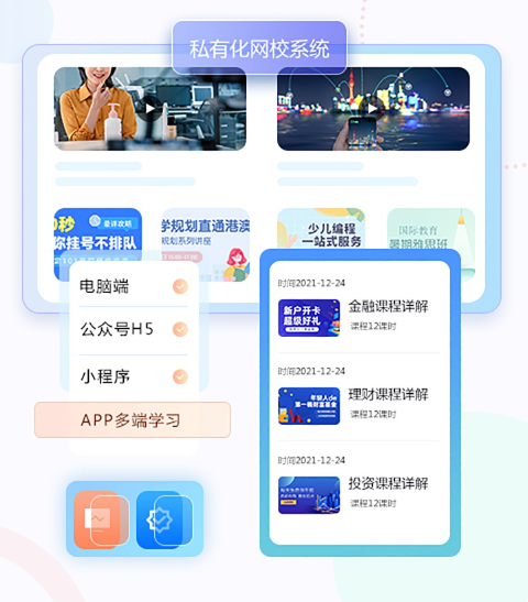 网校系统开发怎么举行？？网校系统开发公司怎样选择？？