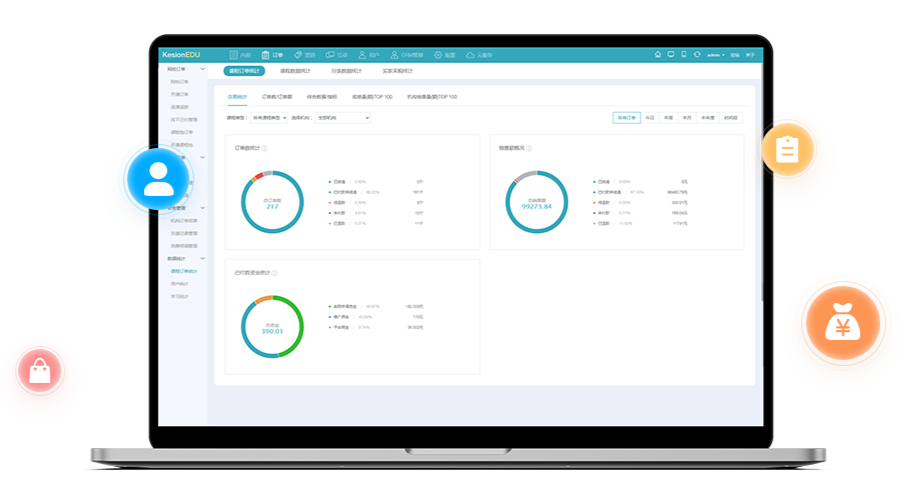 怎样选择好用的线上考试平台？？？考试系统功效介绍