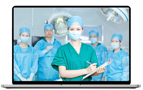 为什么生长线上医疗行业？？线上医疗培训有哪些作用？？