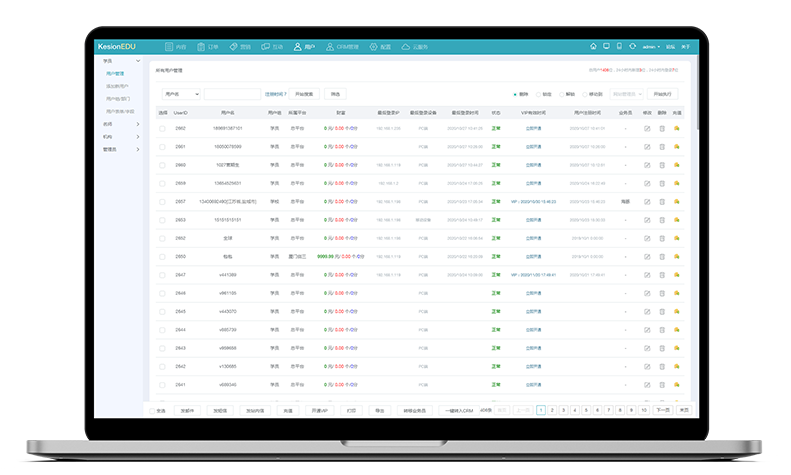 在线培训审核系统怎么做？？？在线培训审核系统有哪些优势？？？