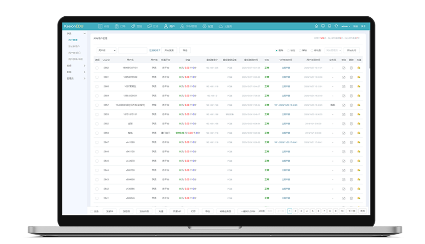在线培训系统能够提供哪些优势？