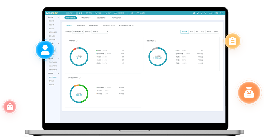 怎么举行开发在线培训审核系统？？？