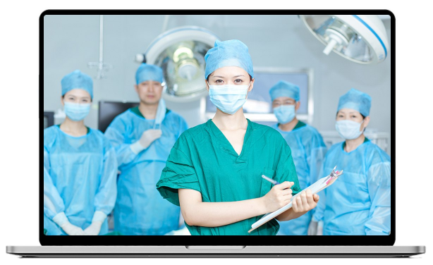 医学在线培训怎么举行？？线上医疗尚有哪些应用场景？？