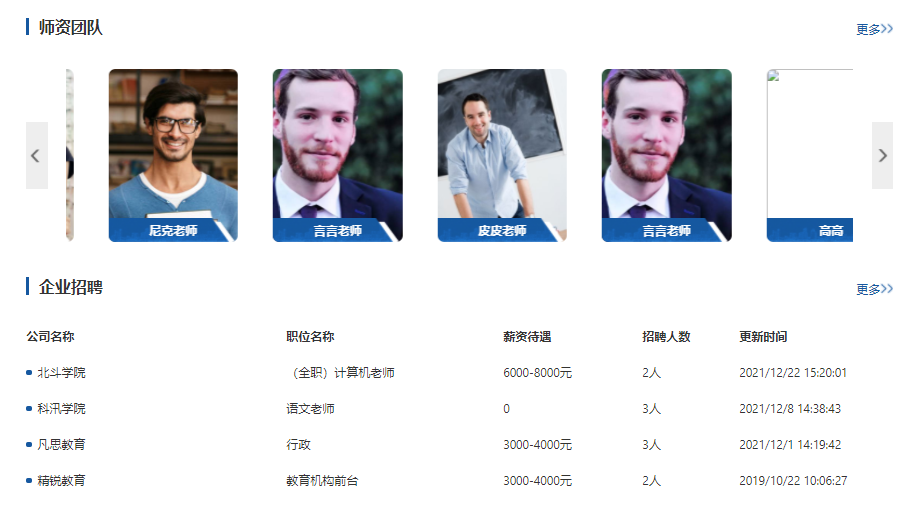 职业教育怎样举行刷新？？？线上培训审核系统突破古板教学