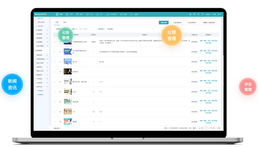 线上教育系统该怎样做？？？线上教育系统有哪些作用？？？