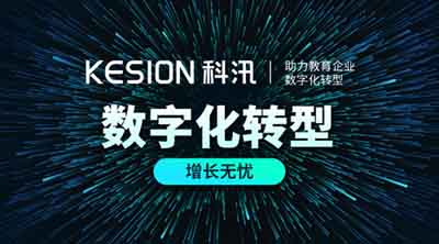 数字化推动组织效率快速生长：一场由内而外的厘革